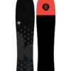 Burton Family Tree Backseat Driver Flat Top Snowboard
