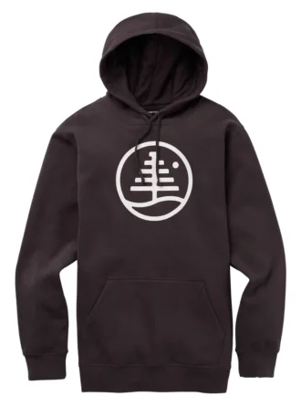 Men’s Burton Family Tree Pullover Hoodie