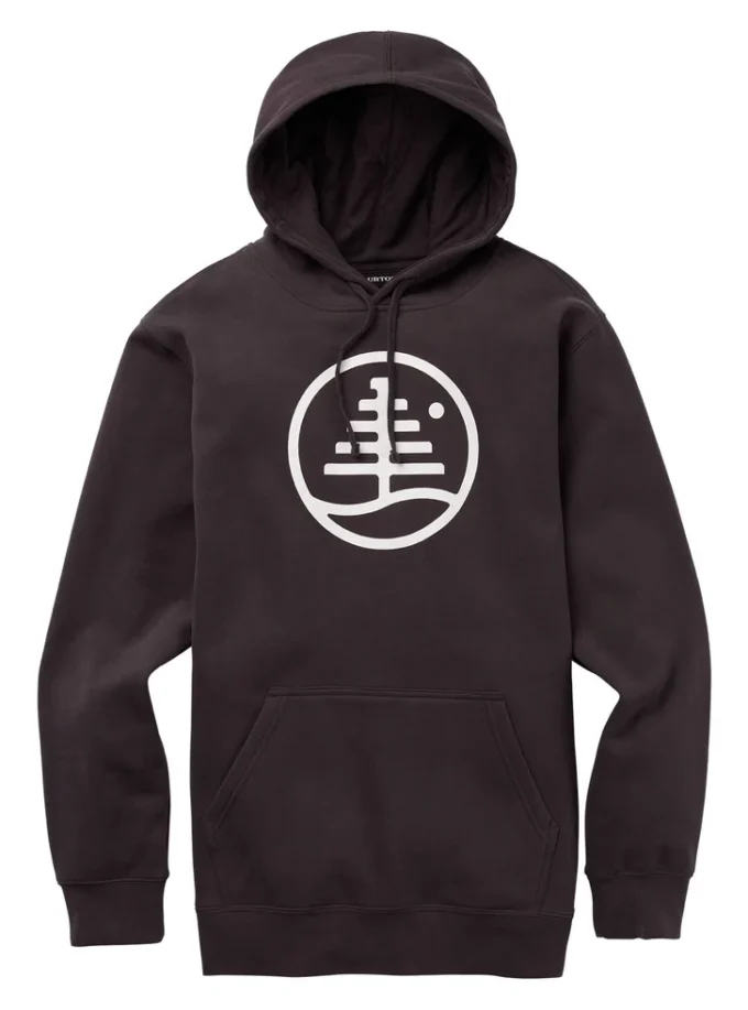 Men’s Burton Family Tree Pullover Hoodie