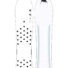 Men’s Burton Family Tree Resonator Powsurf Snowboard – 2nd Quality