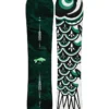 Men’s Burton Fish 3D Directional Flat Top Snowboard