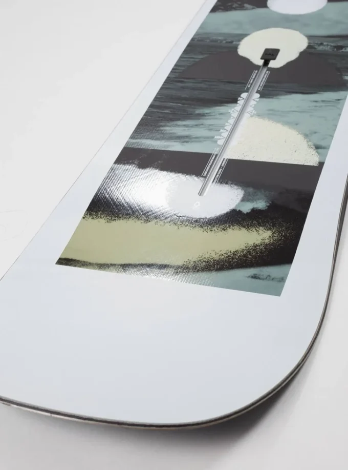 Men’s Burton Flight Attendant Camber Snowboard