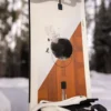 Men’s Burton Flight Attendant Camber Snowboard