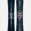 Men’s Burton Free Thinker Camber Snowboard