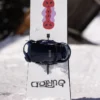 Men’s Burton Free Thinker Camber Snowboard