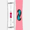 Men’s Burton Free Thinker Camber Snowboard (Sample)