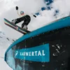 Men’s Burton Free Thinker Camber Snowboard