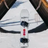Men’s Burton Free Thinker Camber Snowboard
