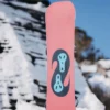 Men’s Burton Free Thinker Camber Snowboard
