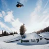 Men’s Burton Free Thinker Camber Snowboard