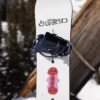 Men’s Burton Free Thinker Camber Snowboard