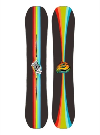 Men’s Burton Free Thinker Snowboard – 2nd Quality