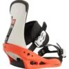 Men’s Burton Freestyle Re:Flex Snowboard Binding