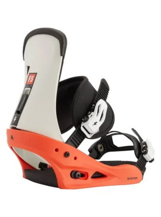 Men’s Burton Freestyle Re:Flex Snowboard Binding
