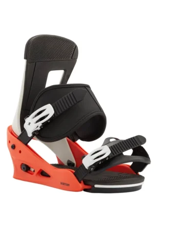 Men’s Burton Freestyle Re:Flex Snowboard Binding