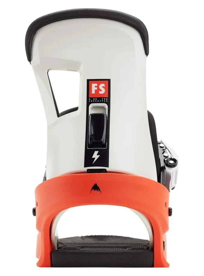 Men’s Burton Freestyle Re:Flex Snowboard Binding