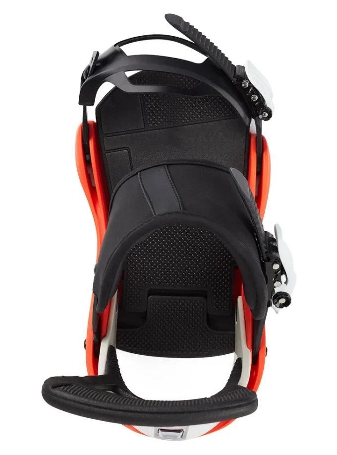 Men’s Burton Freestyle Re:Flex Snowboard Binding