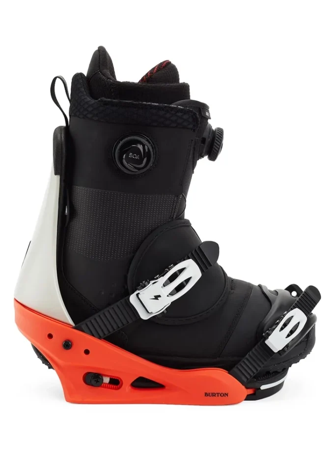 Men’s Burton Freestyle Re:Flex Snowboard Binding
