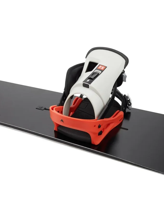 Men’s Burton Freestyle Re:Flex Snowboard Binding