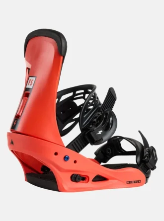 Men’s Burton Freestyle Re:Flex Snowboard Bindings