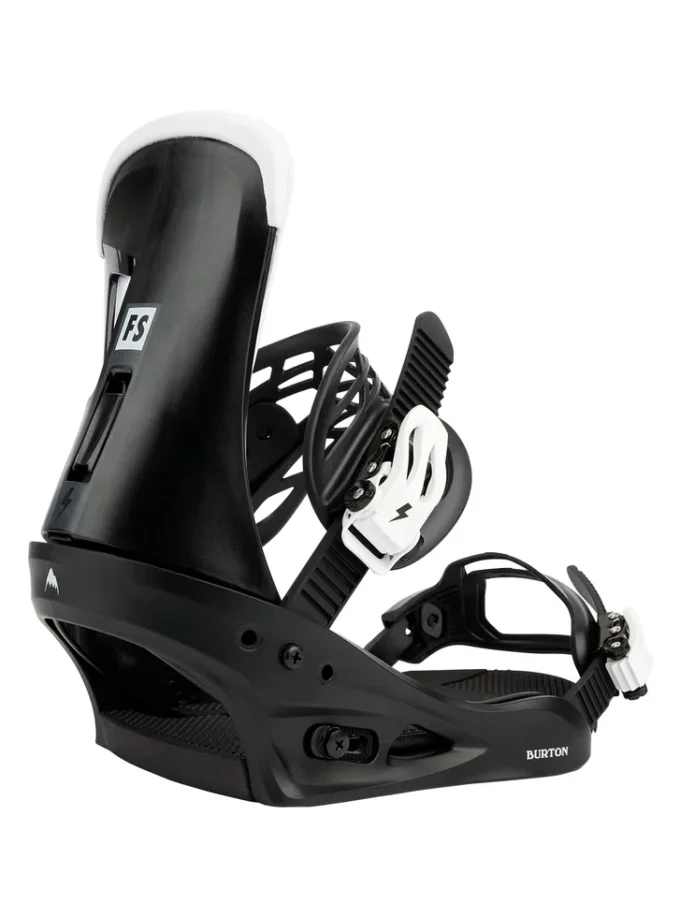 Men’s Burton Freestyle Re:Flex Snowboard Bindings