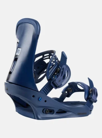Men’s Burton Freestyle Re:Flex Snowboard Bindings