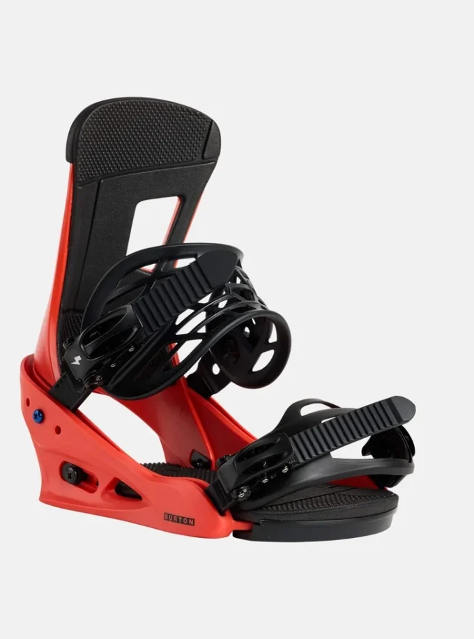 Men’s Burton Freestyle Re:Flex Snowboard Bindings