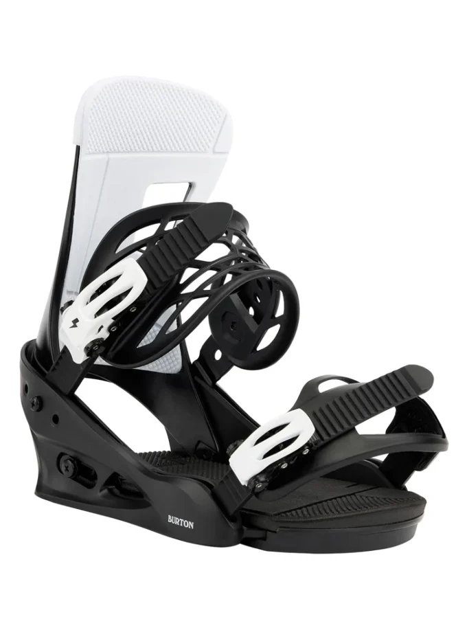 Men’s Burton Freestyle Re:Flex Snowboard Bindings