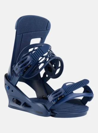 Men’s Burton Freestyle Re:Flex Snowboard Bindings