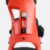 Men’s Burton Freestyle Re:Flex Snowboard Bindings