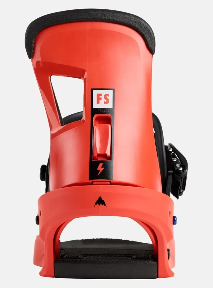 Men’s Burton Freestyle Re:Flex Snowboard Bindings