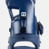 Men’s Burton Freestyle Re:Flex Snowboard Bindings