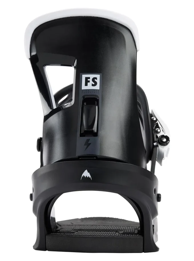 Men’s Burton Freestyle Re:Flex Snowboard Bindings