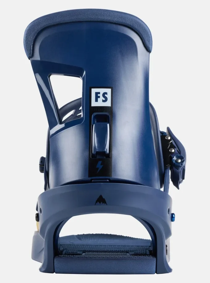 Men’s Burton Freestyle Re:Flex Snowboard Bindings