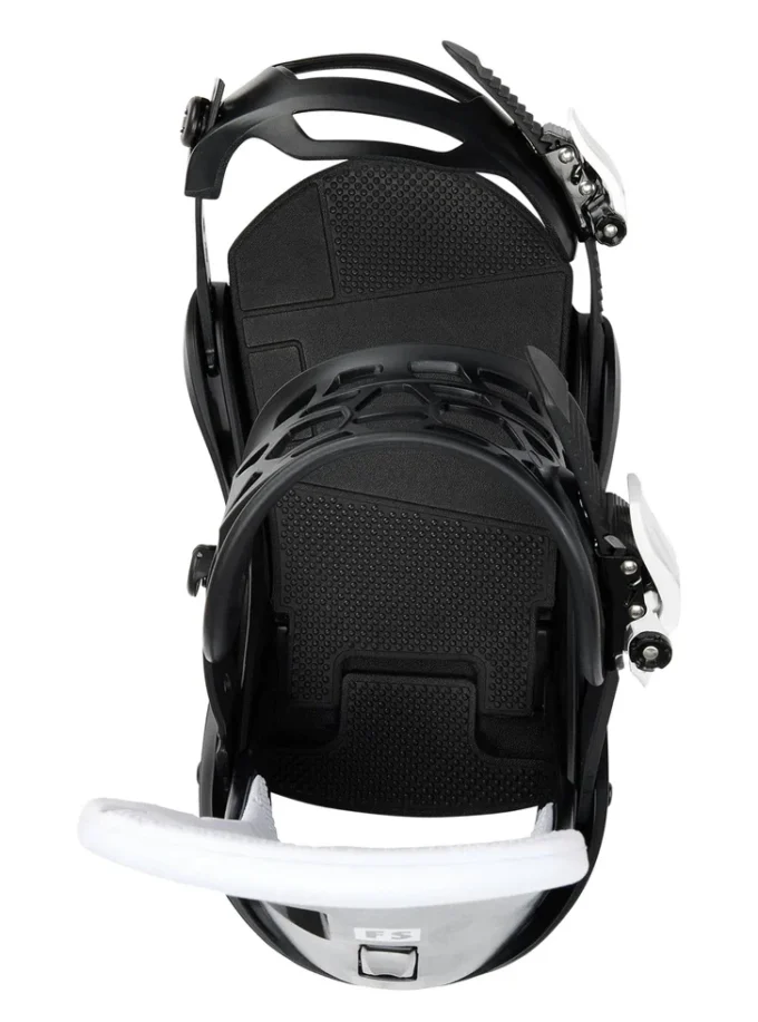 Men’s Burton Freestyle Re:Flex Snowboard Bindings