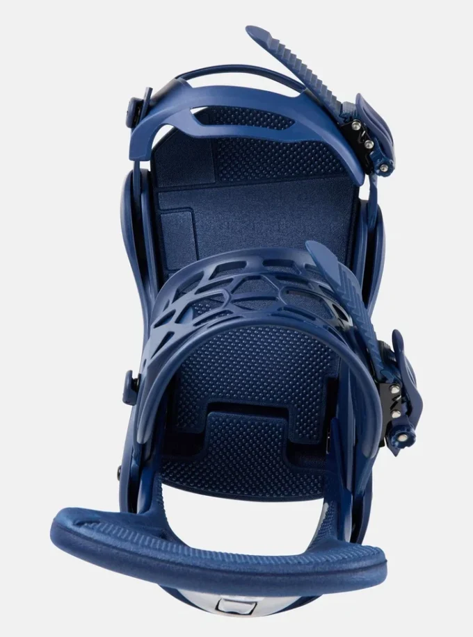 Men’s Burton Freestyle Re:Flex Snowboard Bindings