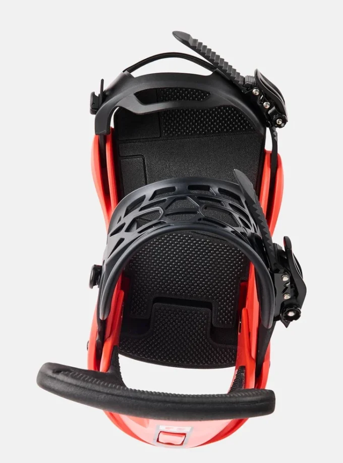 Men’s Burton Freestyle Re:Flex Snowboard Bindings