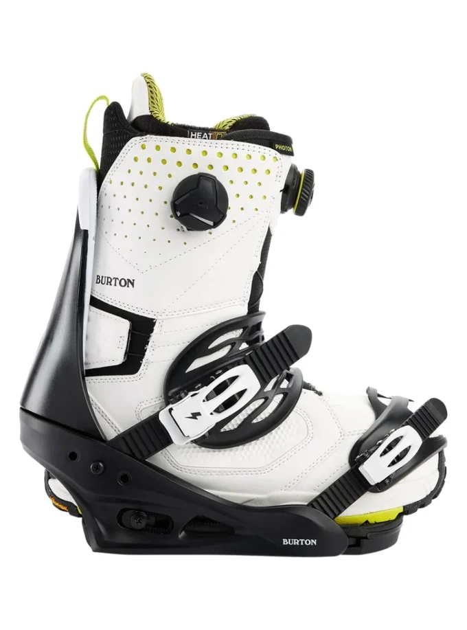 Men’s Burton Freestyle Re:Flex Snowboard Bindings
