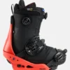 Men’s Burton Freestyle Re:Flex Snowboard Bindings