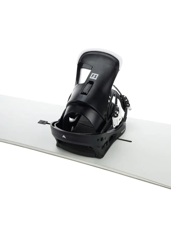 Men’s Burton Freestyle Re:Flex Snowboard Bindings