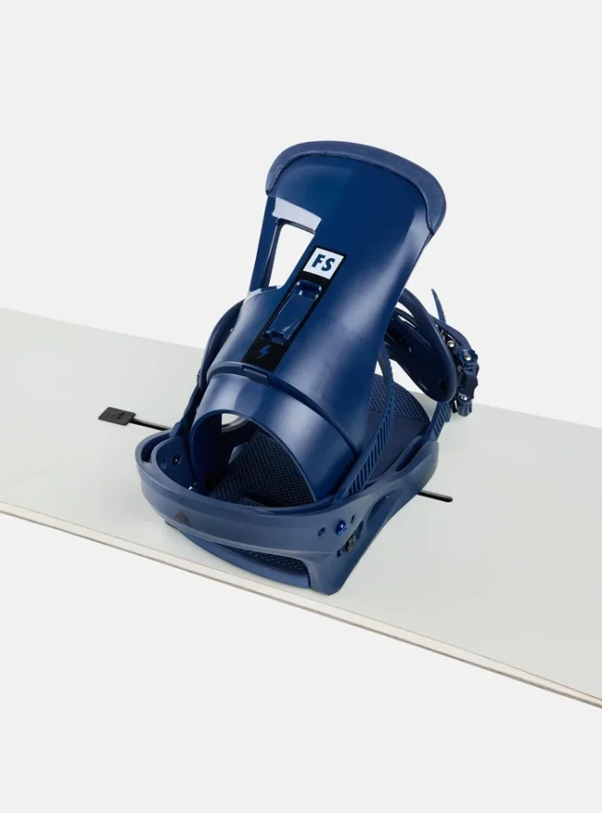 Men’s Burton Freestyle Re:Flex Snowboard Bindings