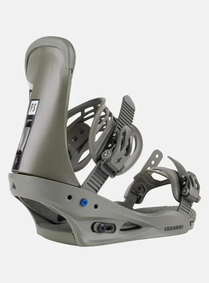 Men’s Burton Freestyle Re:Flex Snowboard Bindings (Sample)