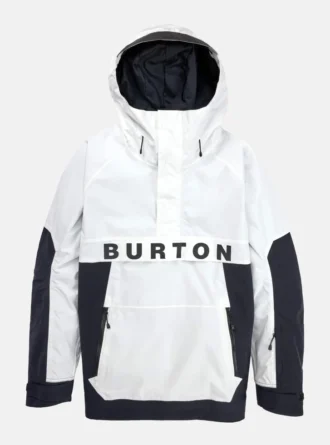 Men’s Burton Frostner 2L Anorak Jacket