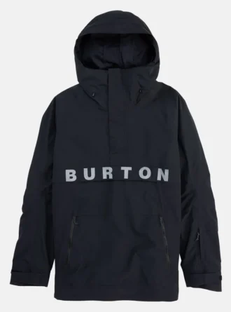 Men’s Burton Frostner 2L Anorak Jacket