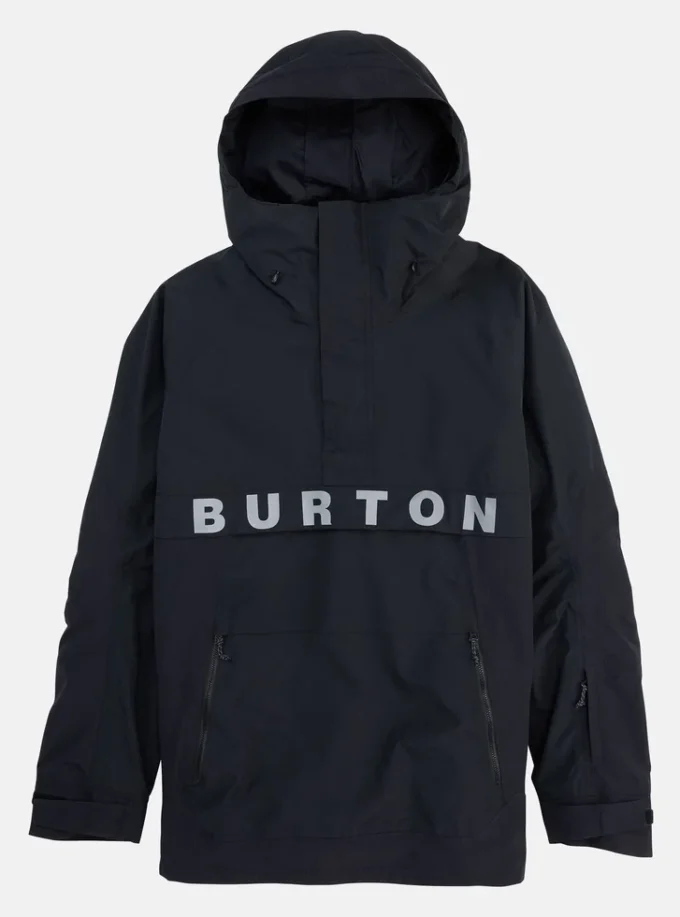 Men’s Burton Frostner 2L Anorak Jacket