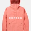 Men’s Burton Frostner 2L Anorak Jacket (Sample)