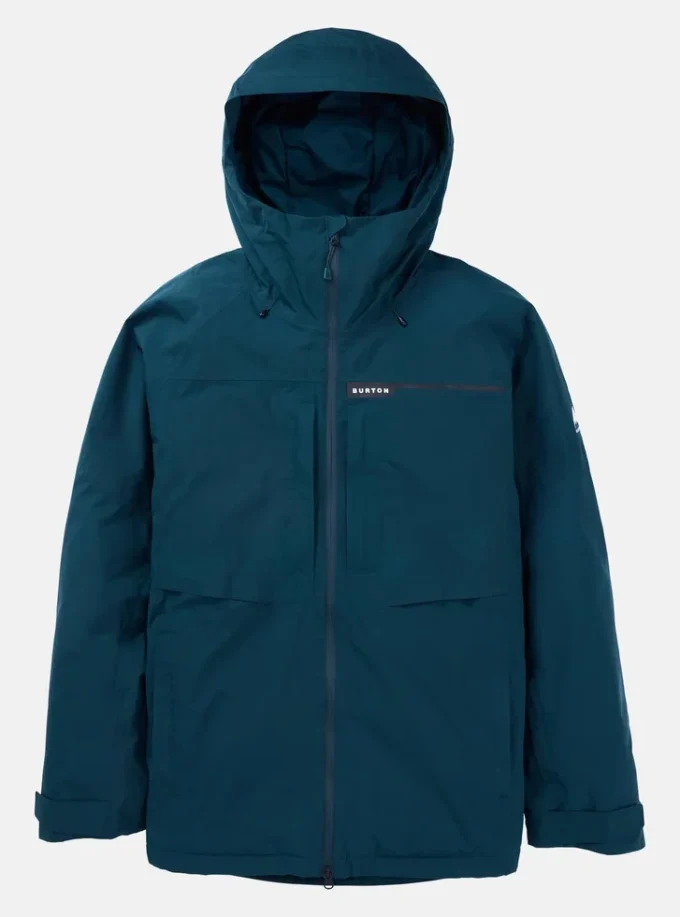 Men’s Burton Frostner 2L Jacket