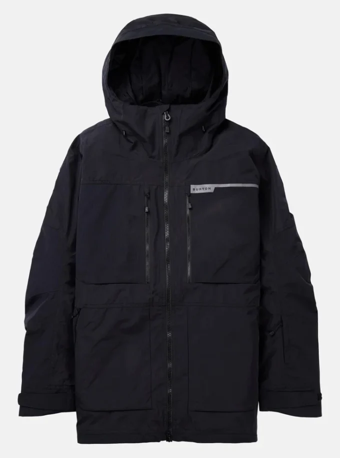 Men’s Burton Frostner 2L Jacket
