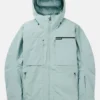 Men’s Burton Frostner 2L Jacket (Sample)