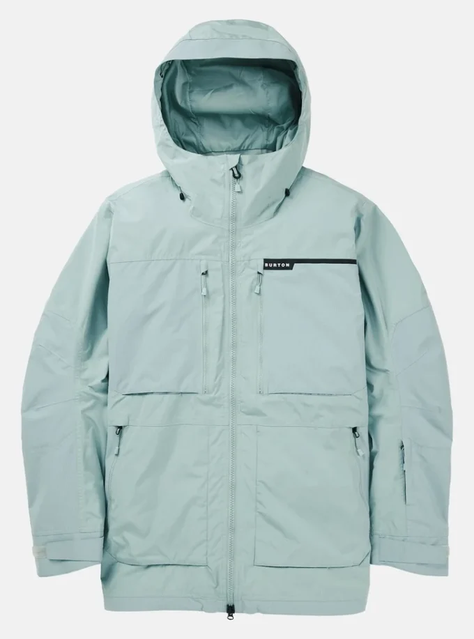 Men’s Burton Frostner 2L Jacket (Sample)